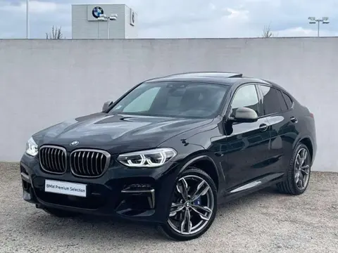 Used BMW X4 Diesel 2020 Ad 