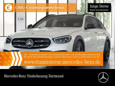 Used MERCEDES-BENZ CLASSE E Diesel 2023 Ad 