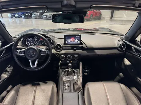 Used MAZDA MX-5 Petrol 2019 Ad 