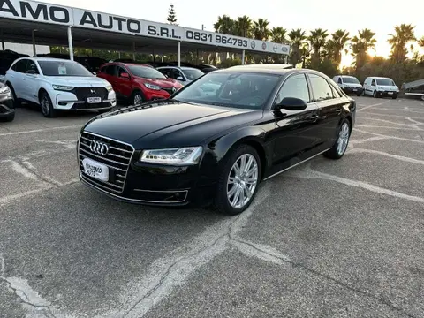 Used AUDI A8 Diesel 2017 Ad 