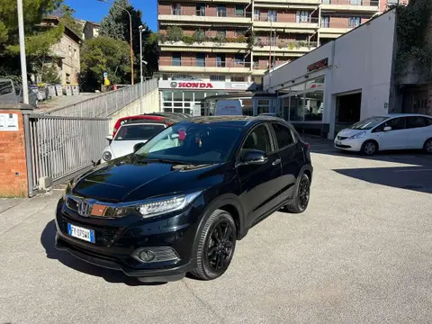 Annonce HONDA HR-V Essence 2019 d'occasion 