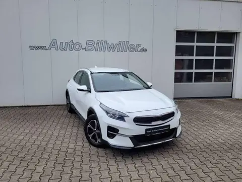 Used KIA XCEED Hybrid 2022 Ad 