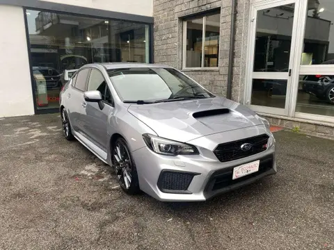 Used SUBARU IMPREZA Petrol 2017 Ad 