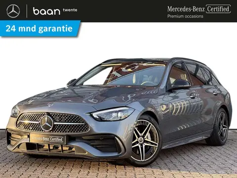 Used MERCEDES-BENZ CLASSE C Petrol 2023 Ad 