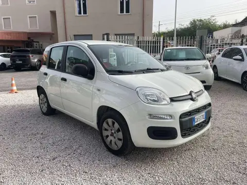 Used FIAT PANDA Petrol 2020 Ad 