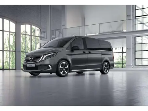 Annonce MERCEDES-BENZ EQV Électrique 2023 d'occasion 