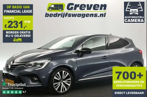 Annonce RENAULT CLIO Essence 2020 d'occasion 