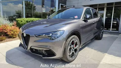 Used ALFA ROMEO STELVIO Diesel 2024 Ad 