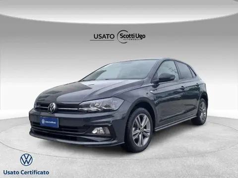 Used VOLKSWAGEN POLO Petrol 2021 Ad 