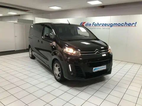 Used CITROEN SPACETOURER Diesel 2019 Ad 