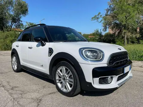 Used MINI COOPER Diesel 2017 Ad 