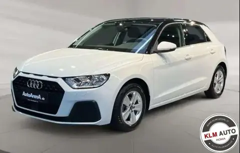 Used AUDI A1 Petrol 2021 Ad 