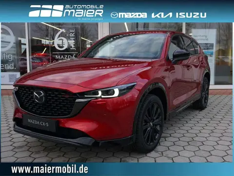 Used MAZDA CX-5 Diesel 2024 Ad 