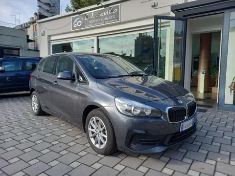 Used BMW SERIE 2 Diesel 2019 Ad 