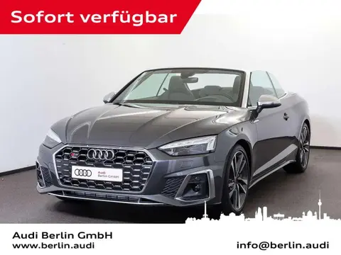 Used AUDI S5 Petrol 2024 Ad 