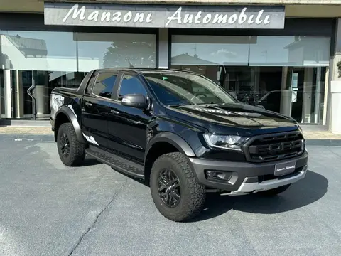 Used FORD RANGER Diesel 2020 Ad 