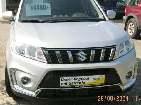 Used SUZUKI VITARA Petrol 2019 Ad 