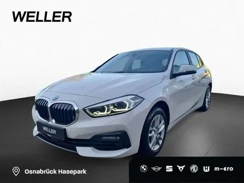 Used BMW SERIE 1 Petrol 2023 Ad 