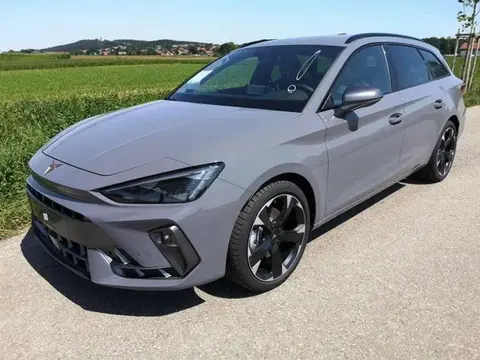 Used CUPRA LEON Petrol 2024 Ad 