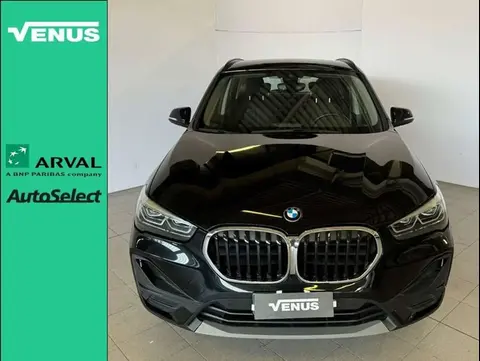 Annonce BMW X1 Hybride 2021 d'occasion 