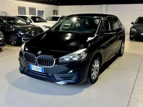 Used BMW SERIE 2 Petrol 2019 Ad 