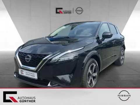 Annonce NISSAN QASHQAI Essence 2023 d'occasion 