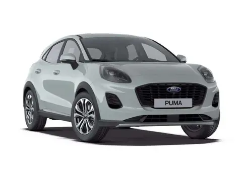 Annonce FORD PUMA Hybride 2024 d'occasion 