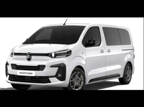 Annonce CITROEN SPACETOURER Diesel 2024 d'occasion 