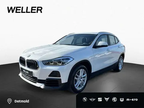 Used BMW X2 Petrol 2020 Ad 