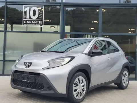 Used TOYOTA AYGO X Petrol 2023 Ad 