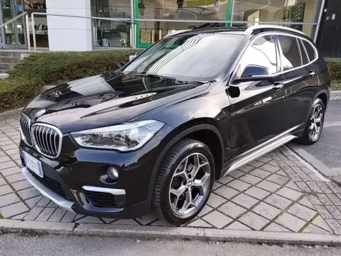 Used BMW X1 Petrol 2018 Ad 