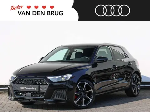 Annonce AUDI A1 Essence 2022 d'occasion 