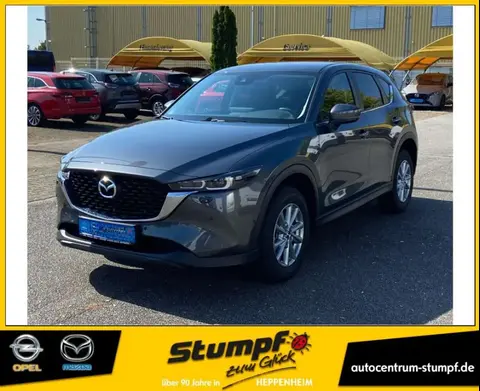 Used MAZDA CX-5 Petrol 2024 Ad 