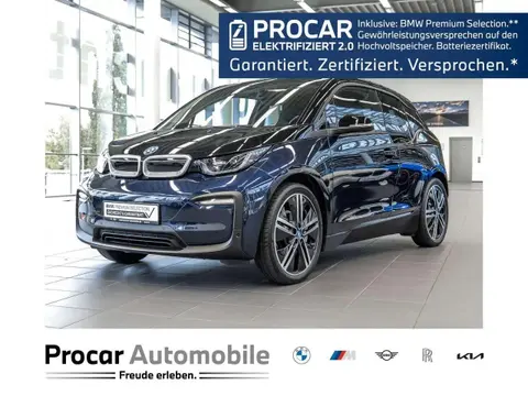 Annonce BMW I3 Électrique 2022 d'occasion 