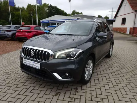 Used SUZUKI SX4 Petrol 2019 Ad 