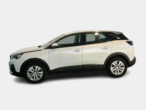 Used PEUGEOT 3008 Diesel 2020 Ad 