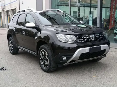 Annonce DACIA DUSTER GPL 2021 d'occasion 