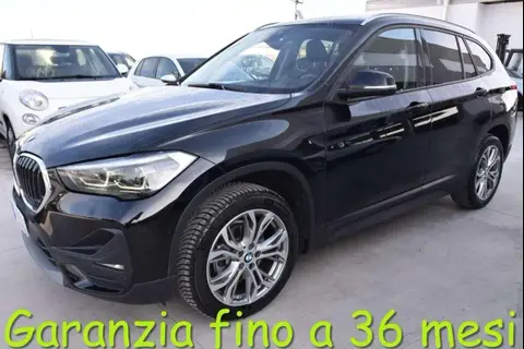 Annonce BMW X1 Diesel 2020 d'occasion 