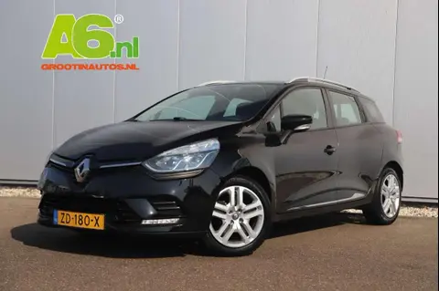 Used RENAULT CLIO Petrol 2019 Ad 