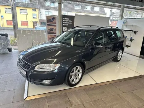 Annonce VOLVO V70 Diesel 2015 d'occasion 