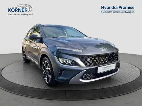 Used HYUNDAI KONA Petrol 2022 Ad 