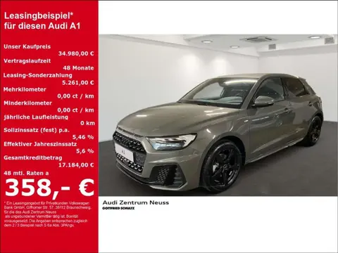 Used AUDI A1 Petrol 2024 Ad 