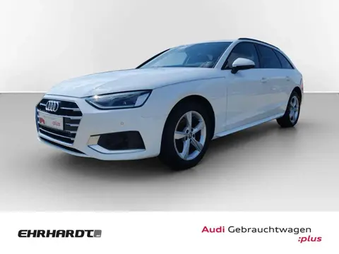 Used AUDI A4 Diesel 2020 Ad 