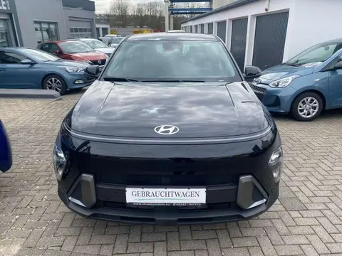 Used HYUNDAI KONA Petrol 2023 Ad 