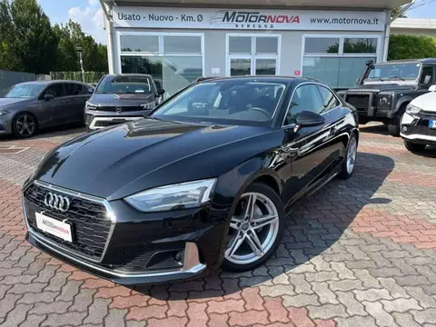 Used AUDI A5 Diesel 2020 Ad 