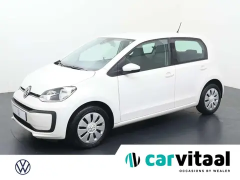 Annonce VOLKSWAGEN UP! Essence 2019 d'occasion 