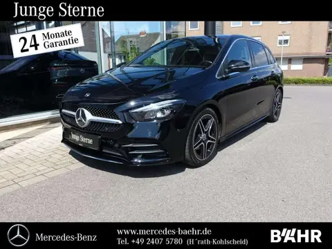 Used MERCEDES-BENZ CLASSE B Petrol 2020 Ad 