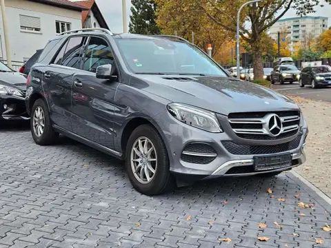 Used MERCEDES-BENZ CLASSE GLE Diesel 2016 Ad 