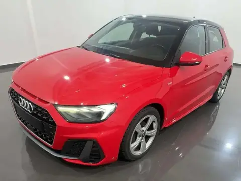 Annonce AUDI A1 Essence 2020 d'occasion 