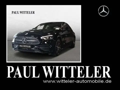 Used MERCEDES-BENZ CLASSE C Petrol 2024 Ad 